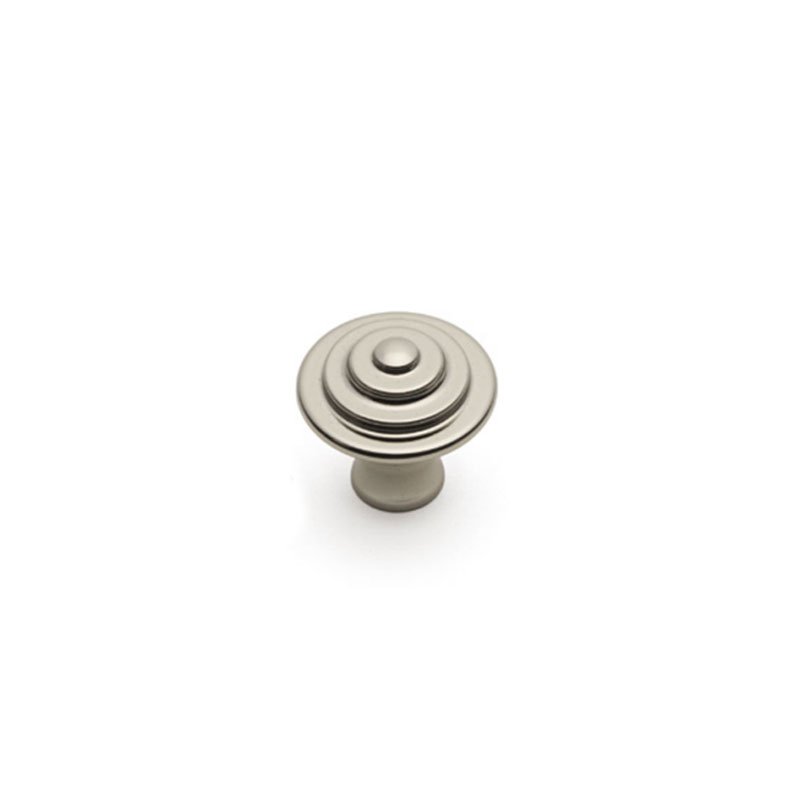 1935 32 mm Kulp Parlak Nikel