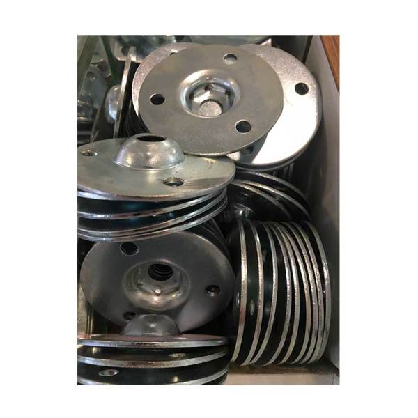 Metal Pul
