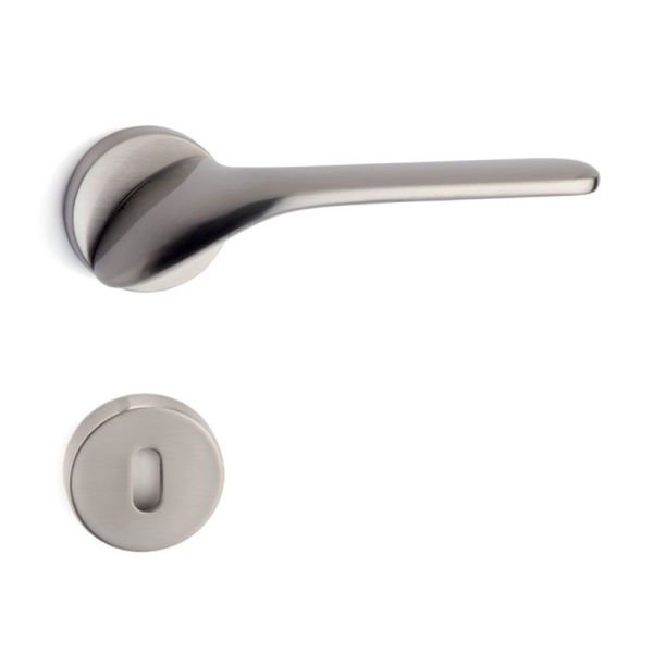 PALMA Nikel Saten  Kapı Kolu Oda