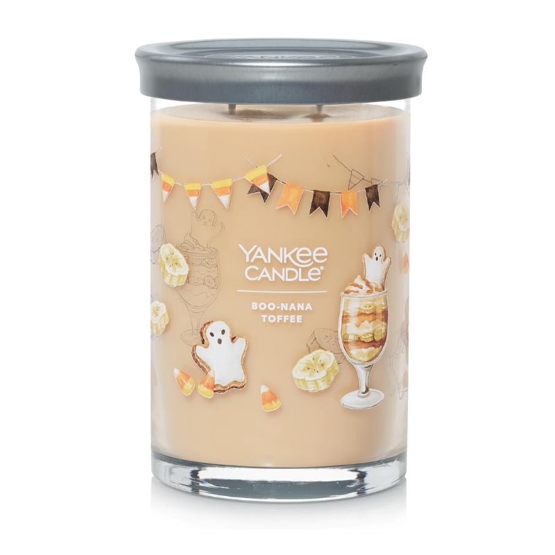 1742472 Orta Boy Mum Boo Nana Toffee