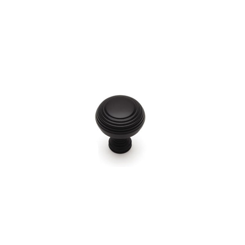 1937 32 mm Kulp Mat Siyah