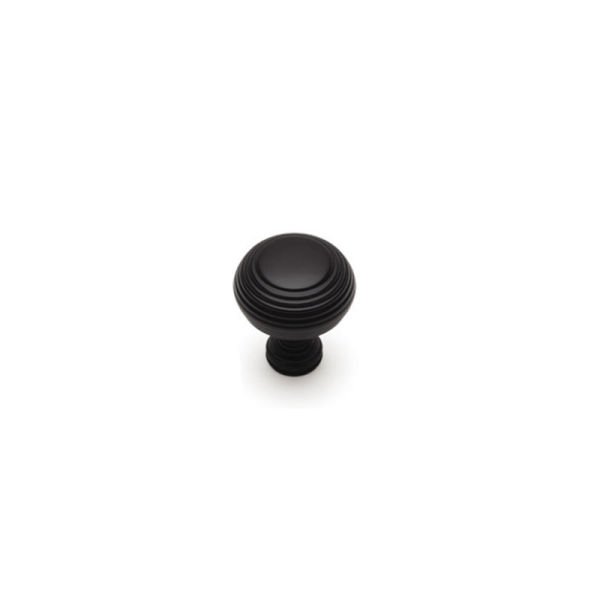1937 32 mm Kulp Mat Siyah