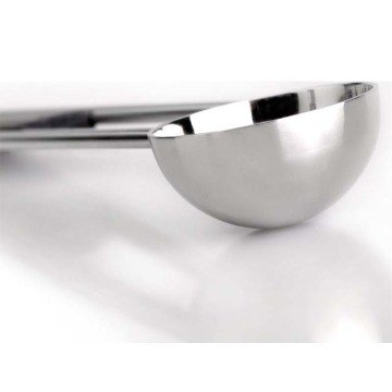 1106252 ESSENTİAL Klipsli Kahve Kaşığı