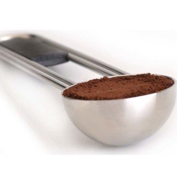 1106252 ESSENTİAL Klipsli Kahve Kaşığı