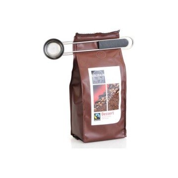 1106252 ESSENTİAL Klipsli Kahve Kaşığı