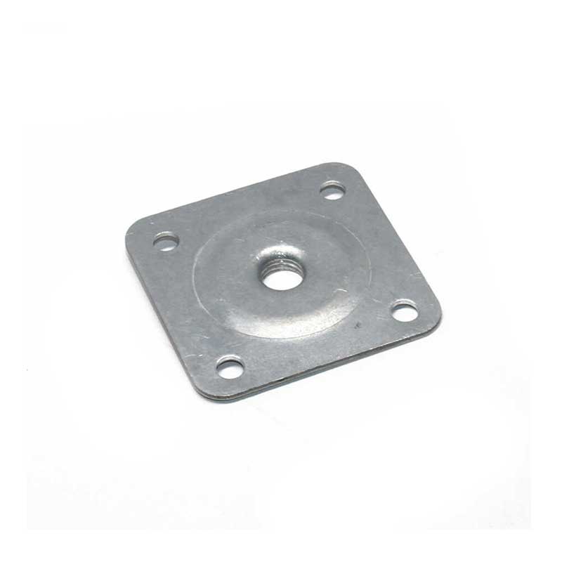 Vazo Ayak Sacı M10 (50x50)