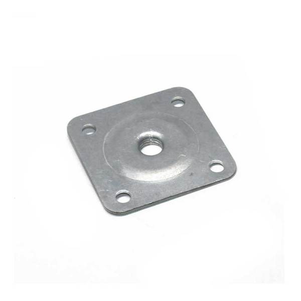 Vazo Ayak Sacı M10 (50x50)