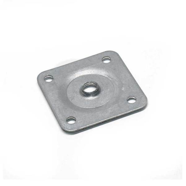 Vazo Ayak Sacı M10 (50x50)