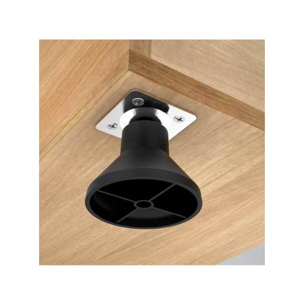 Vazo Ayak Sacı M10 (50x50)