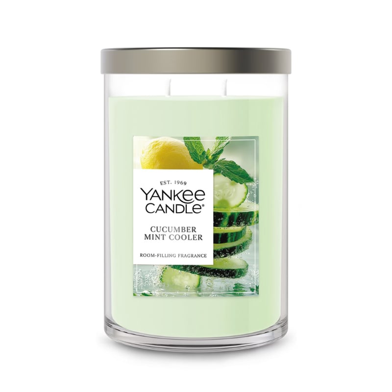 1728873 Orta Boy Mum Cucumber Mint Cooler