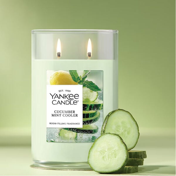 1728873 Orta Boy Mum Cucumber Mint Cooler