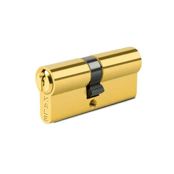 164BNE68 Bilyalı Barel 68mm Sarı