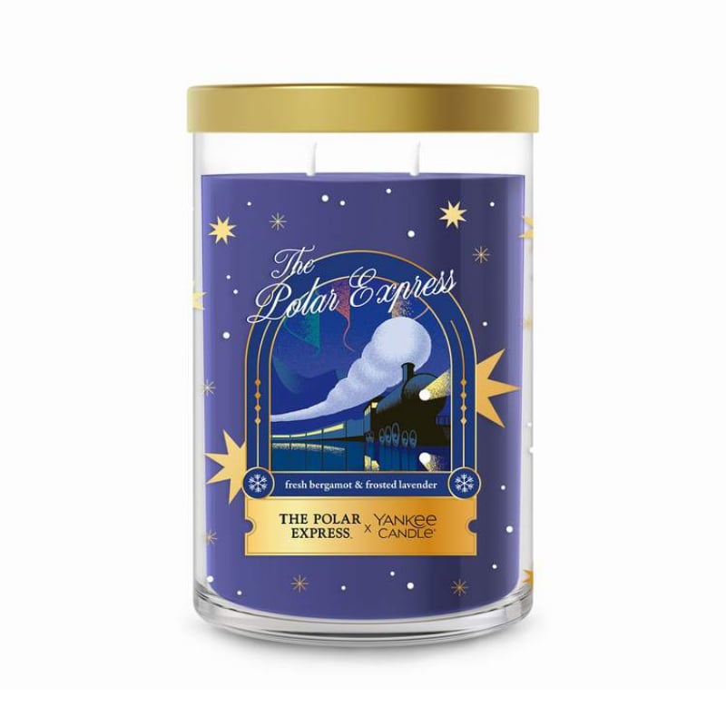 2672561 Orta Boy Mum Fresh Bergamot&Frosted Lavender