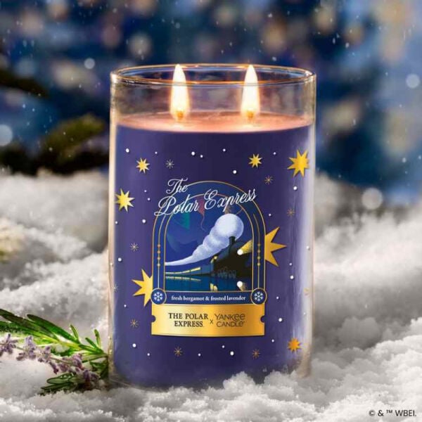 2672561 Orta Boy Mum Fresh Bergamot&Frosted Lavender