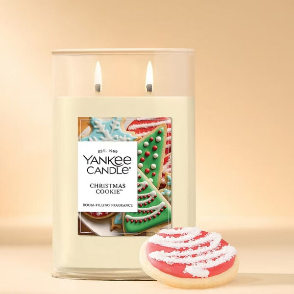 1630044 Orta Boy Mum Christmas Cookie