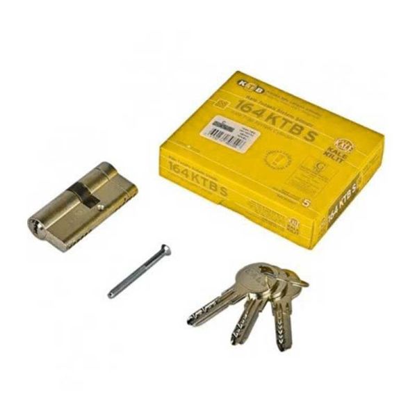 164KTBS4 TUZAKLI Sistem 68mm NİKEL
