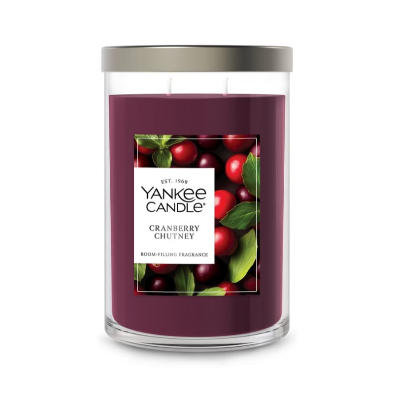 1631838 Orta Boy Mum Cranberry Chutney