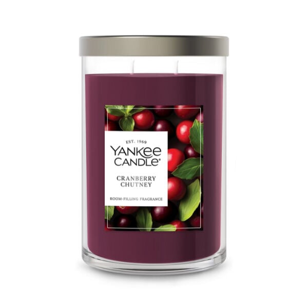 1631838 Orta Boy Mum Cranberry Chutney