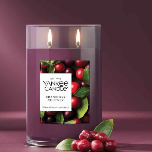 1631838 Orta Boy Mum Cranberry Chutney