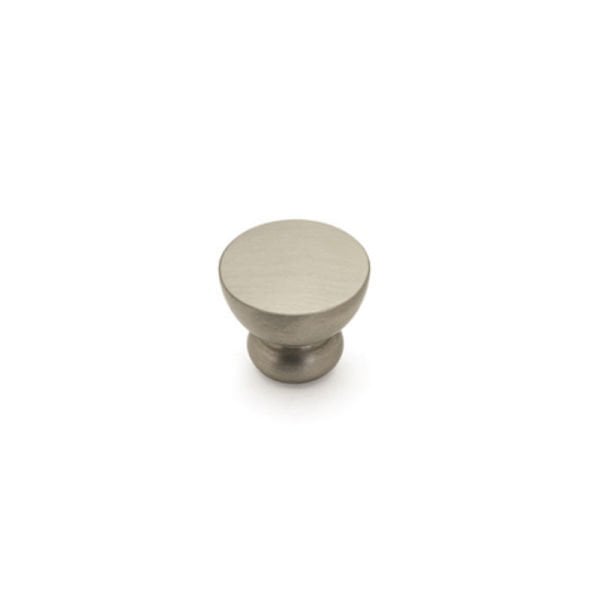 1958 32 mm Kulp Nikel Saten