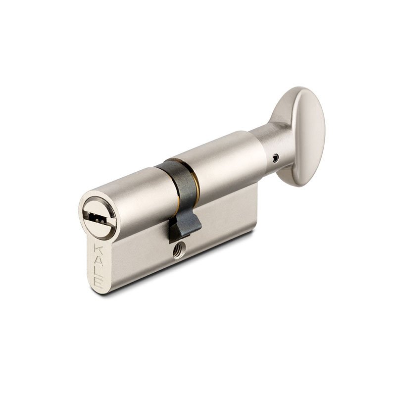 164BME90 Bilyalı Barel Mandallı 90mm Nikel