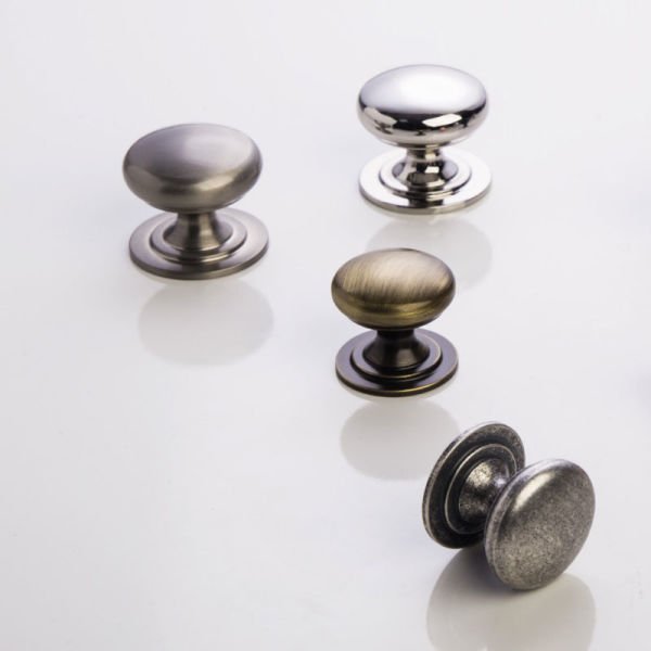 1959 32 mm Kulp Antik Saten Mat