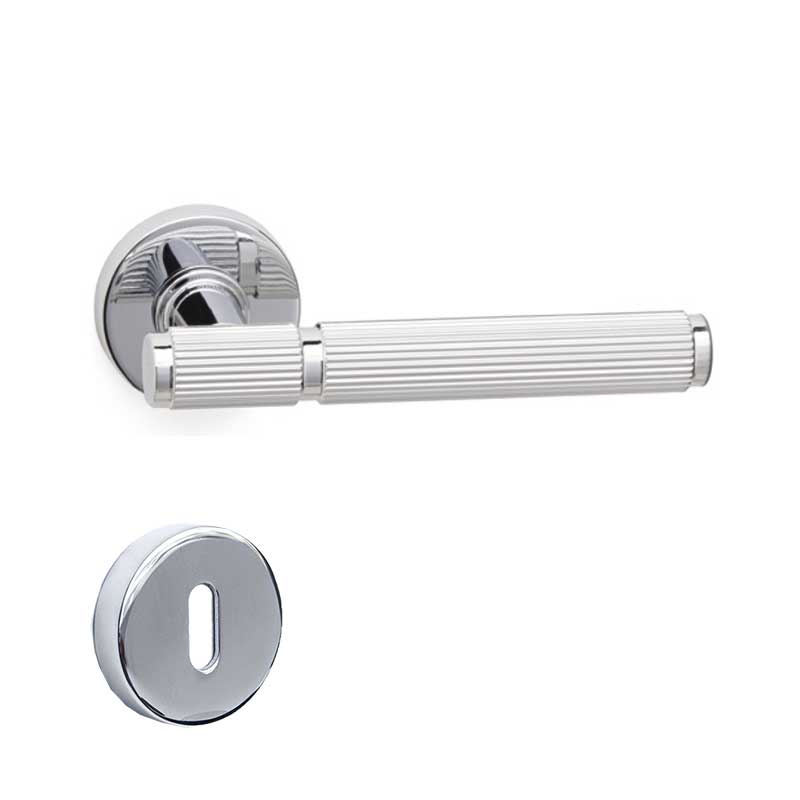 PIXAR-L Krom  Kapı Kolu Oda