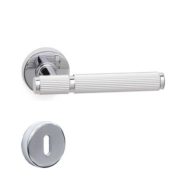 PIXAR-L Krom  Kapı Kolu Oda