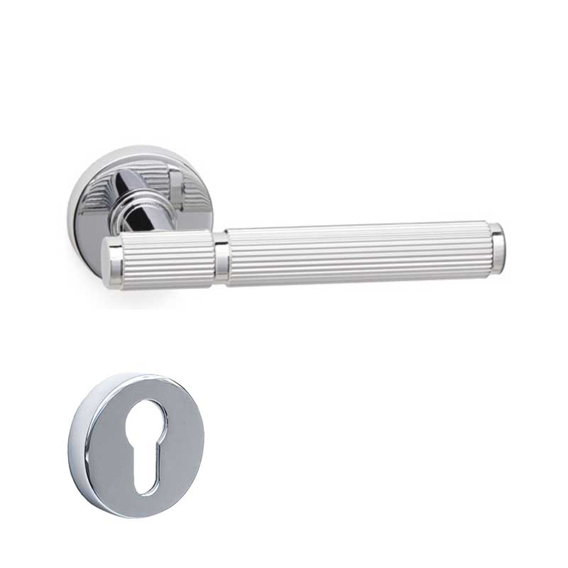 PIXAR-L Krom  Kapı Kolu Yale