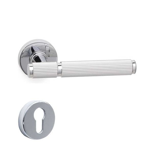 PIXAR-L Krom  Kapı Kolu Yale