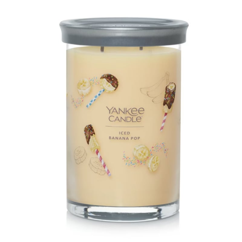 1728877 Orta Boy Mum İced Banana Pop