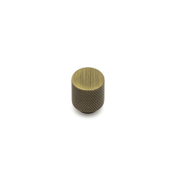 1965 8 mm Kulp Antik Saten Mat