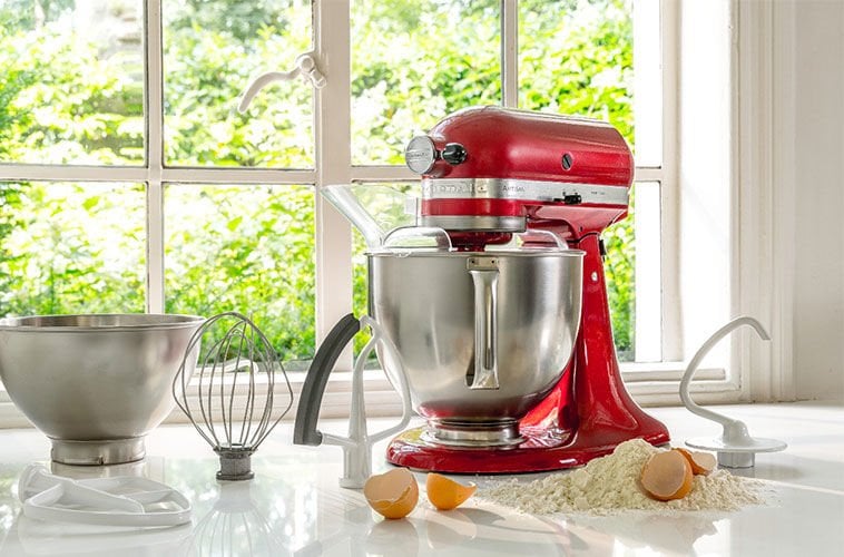 KITCHENAID