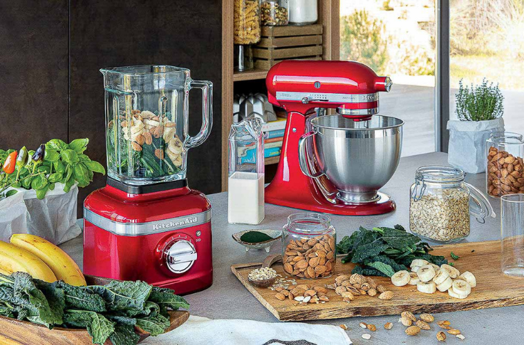 KITCHENAID